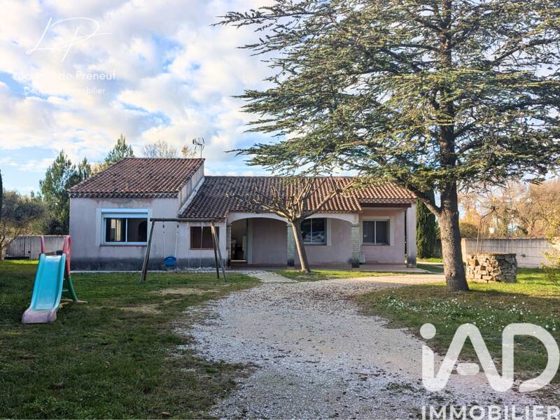Maison à vendre, 154m², AIX EN PROVENCE