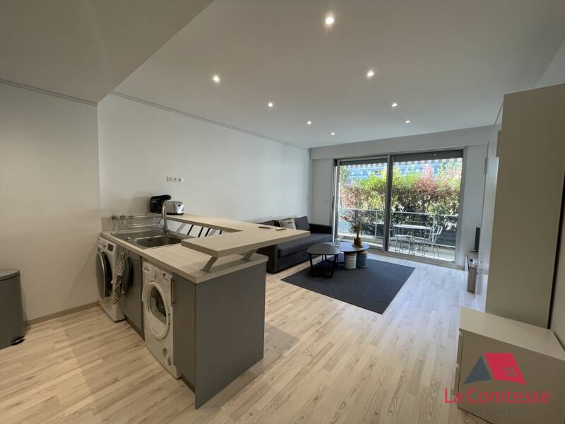 Maison à louer, 34m², MARSEILLE 8E