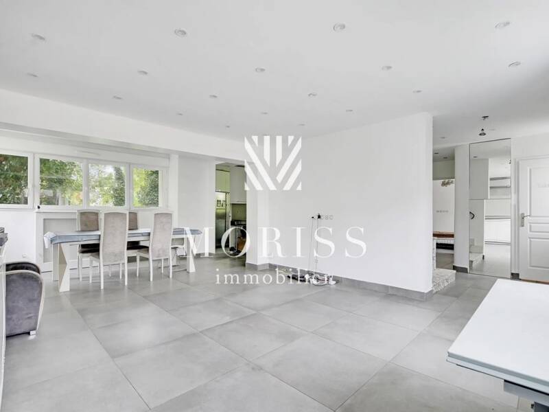 Maison à vendre, 187m², NOGENT SUR MARNE