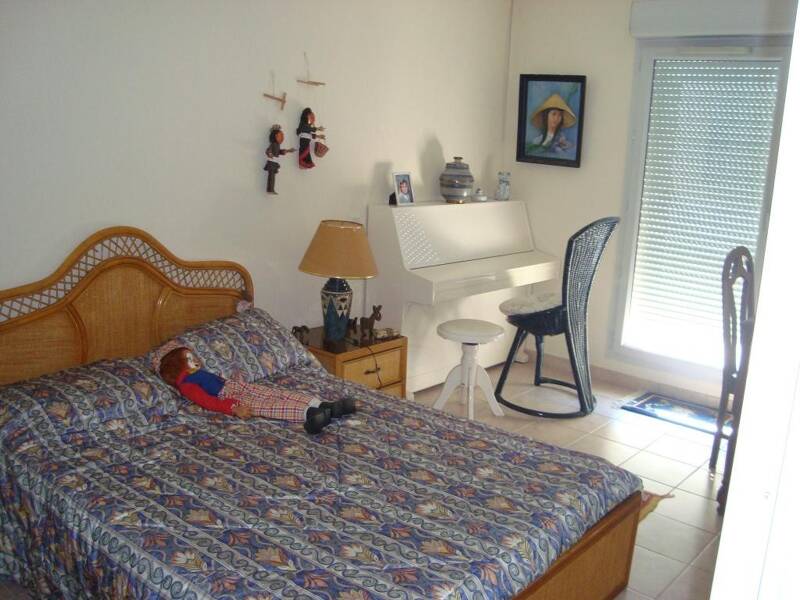 Maison à louer, 14m², MONTPELLIER