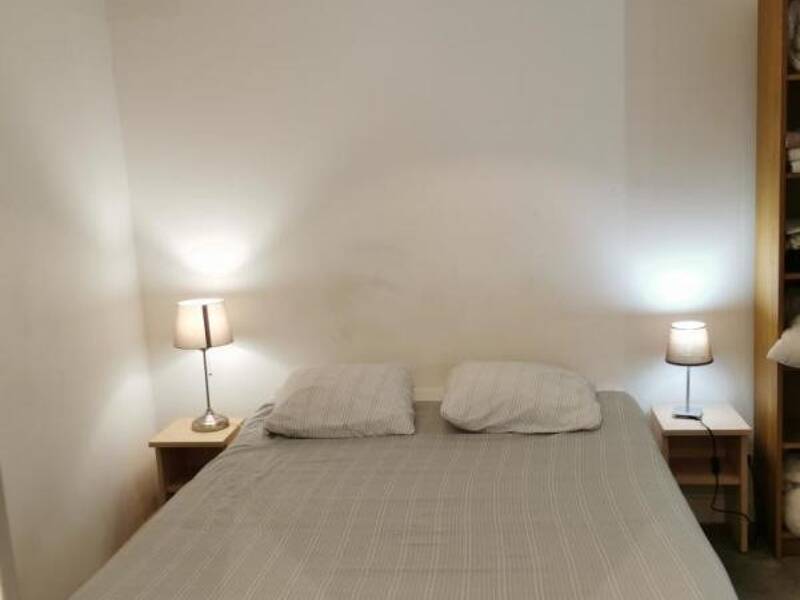 Maison à louer, 35m², BORDEAUX