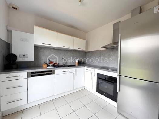 Maison à vendre 349 000 € 4 pièces 3 chambres 83 m² 211 m² de terrain Villejust 91140
