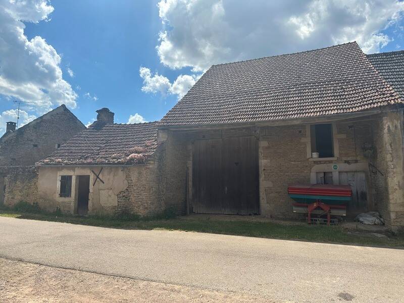 Maison à vendre, 35m², THOREY SOUS CHARNY