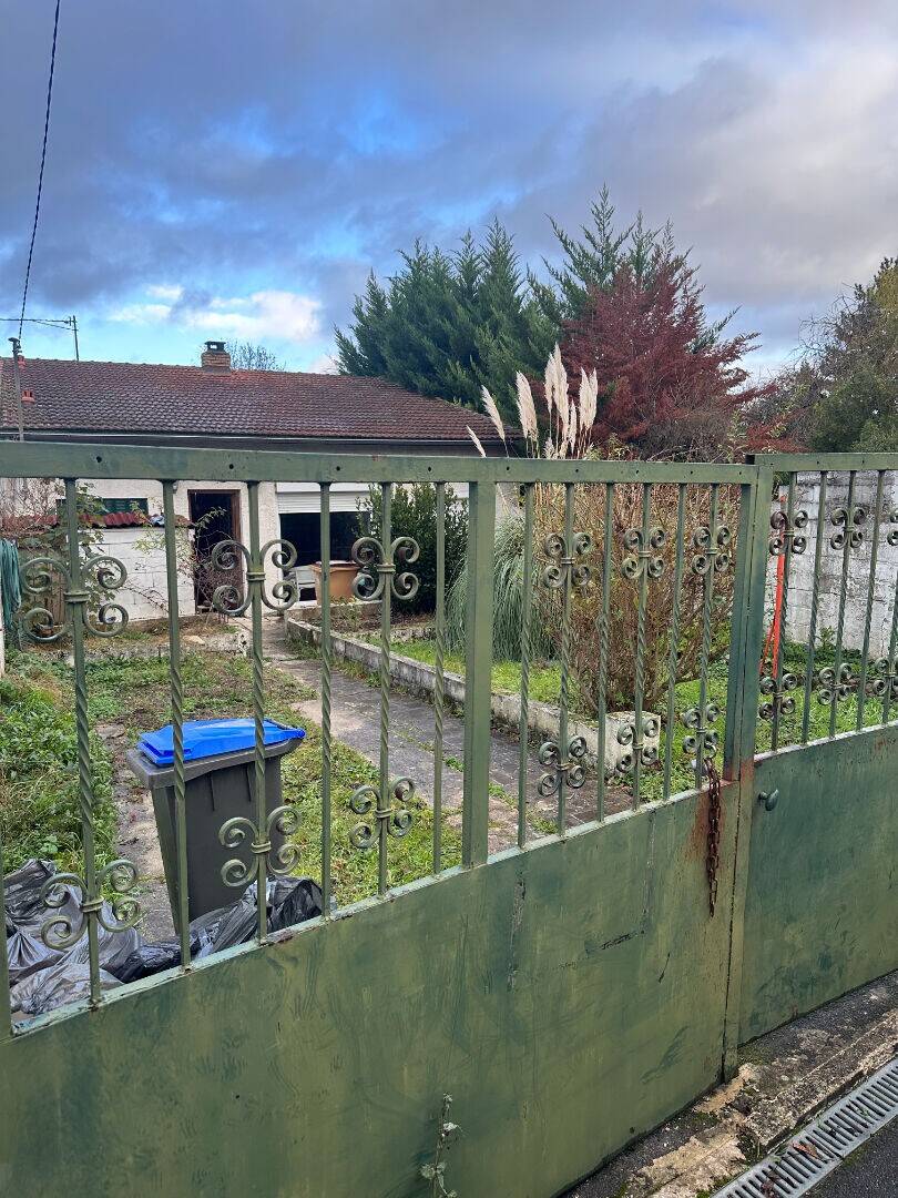 Maison à vendre, 50m², NOISY LE GRAND