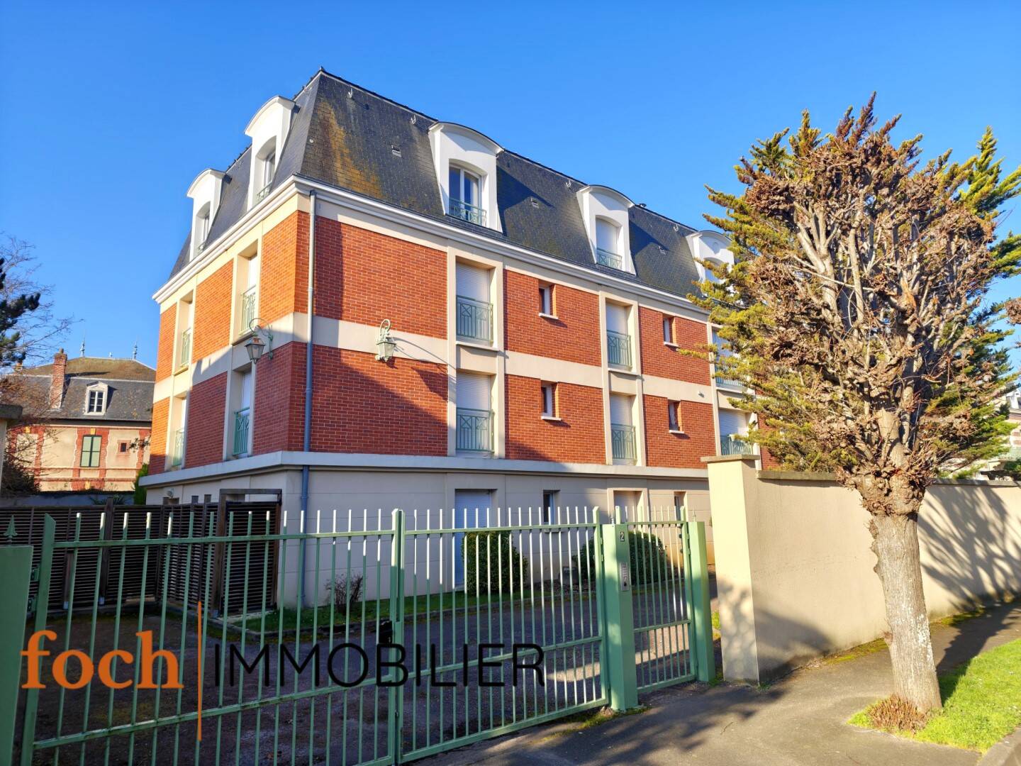 Maison à vendre, 49m², CABOURG