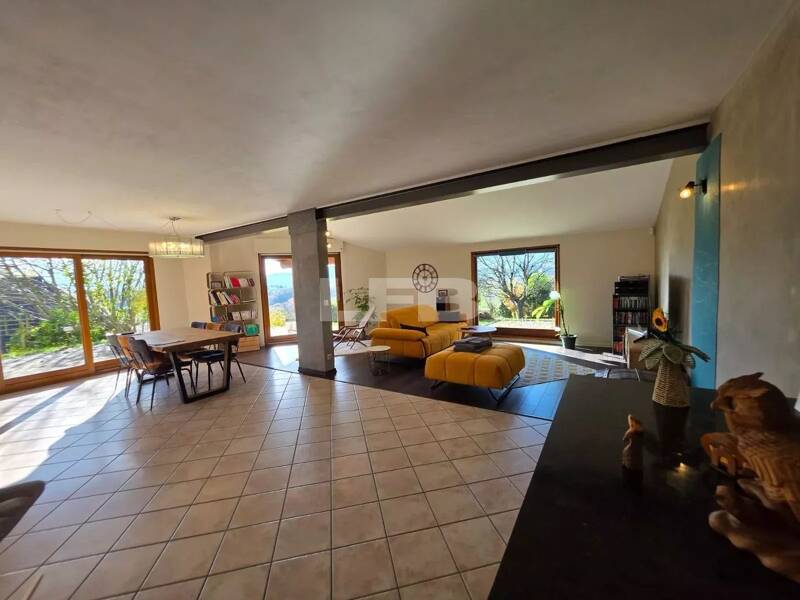 Maison à vendre, 161m², ANNECY