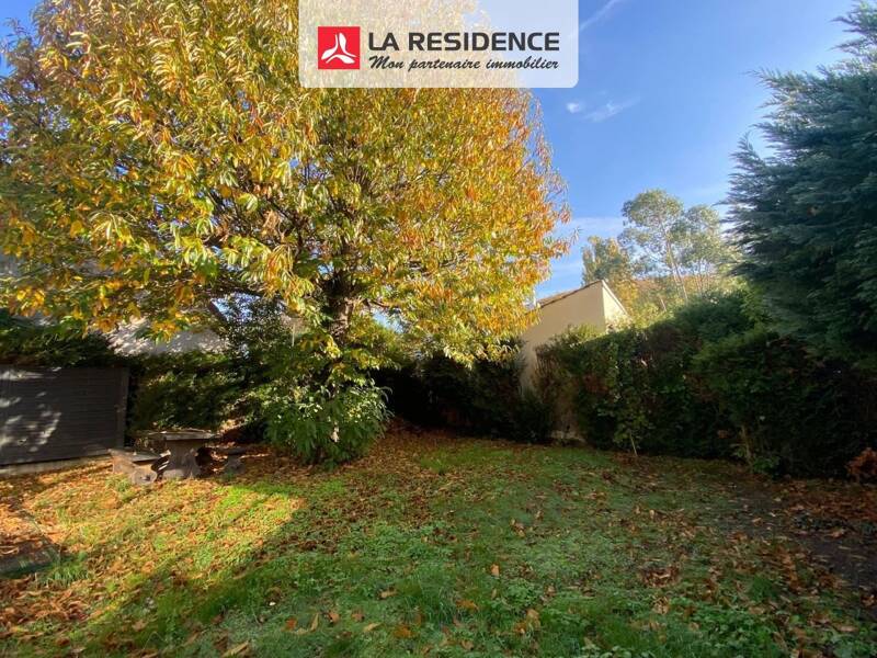 Maison à vendre, 92m², MONTIGNY LES CORMEILLES