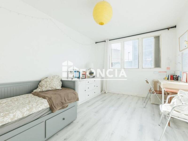 Maison à vendre, 31m², CLERMONT FERRAND