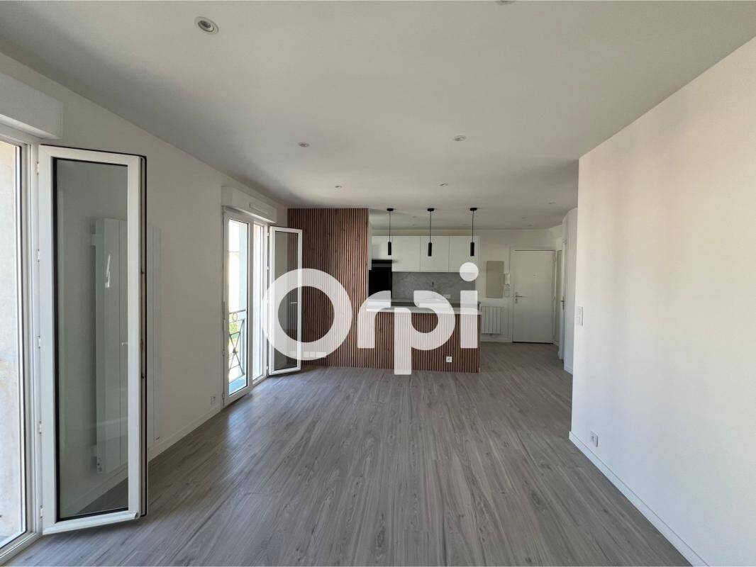 Maison à vendre, 56m², ANTONY