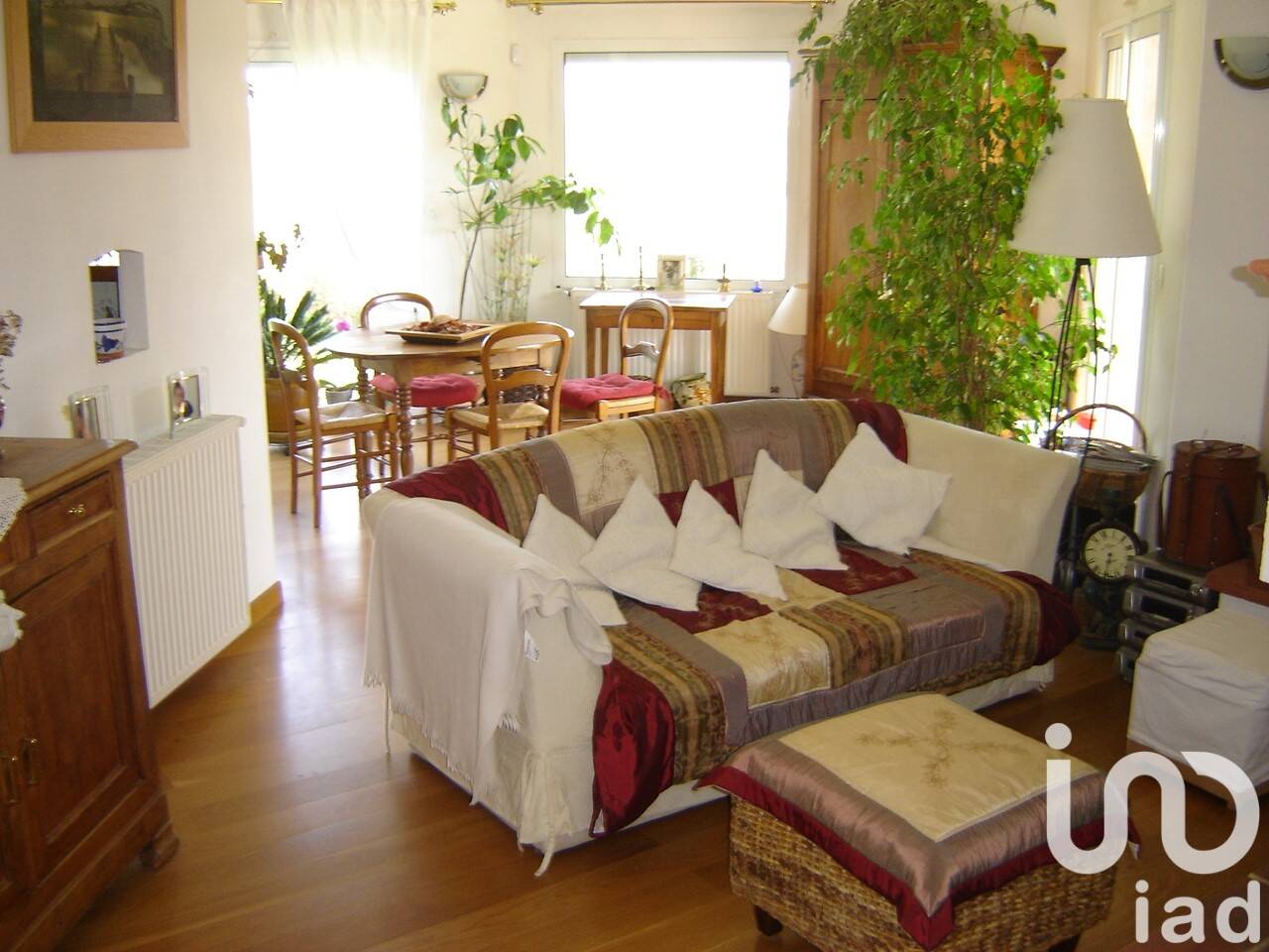 Maison à vendre, 125m², SAINT CLAR DE RIVIERE