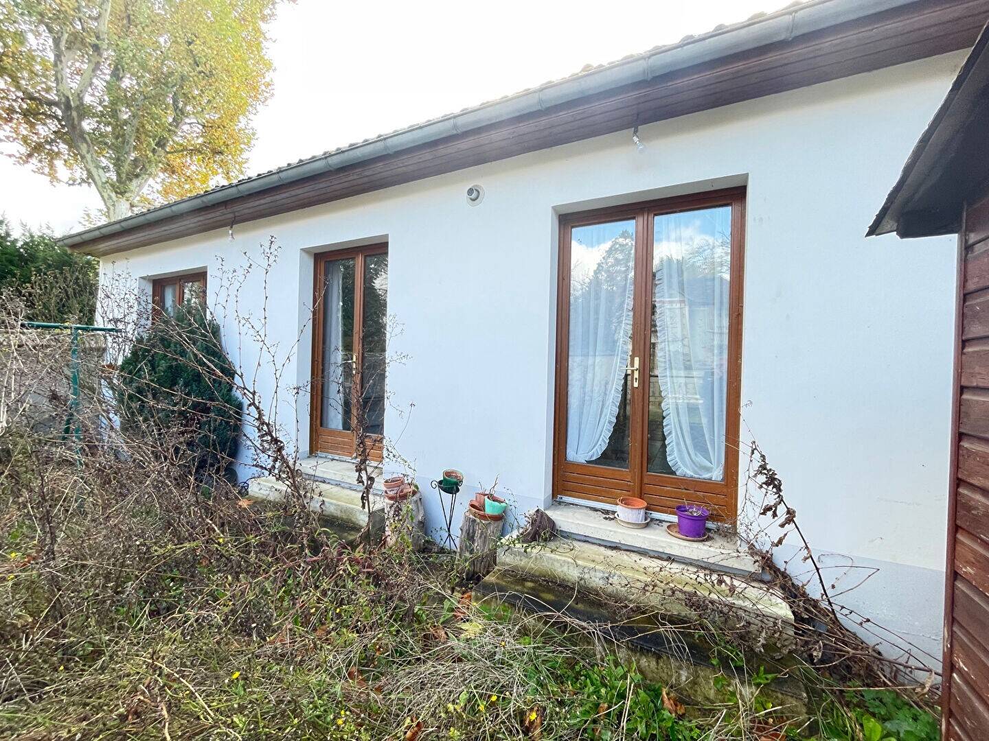 Maison à vendre, 93m², NOGENT LE ROI