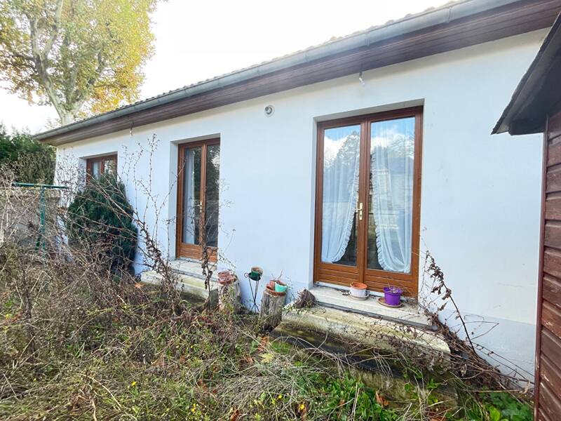 Maison à vendre, 93m², NOGENT LE ROI