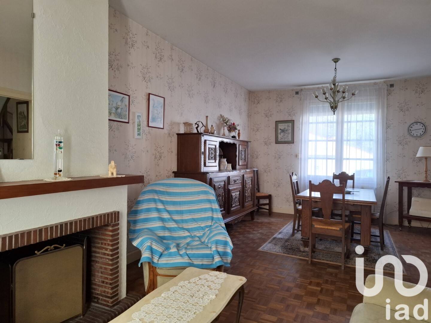 Maison à vendre, 154m², LA ROCHELLE
