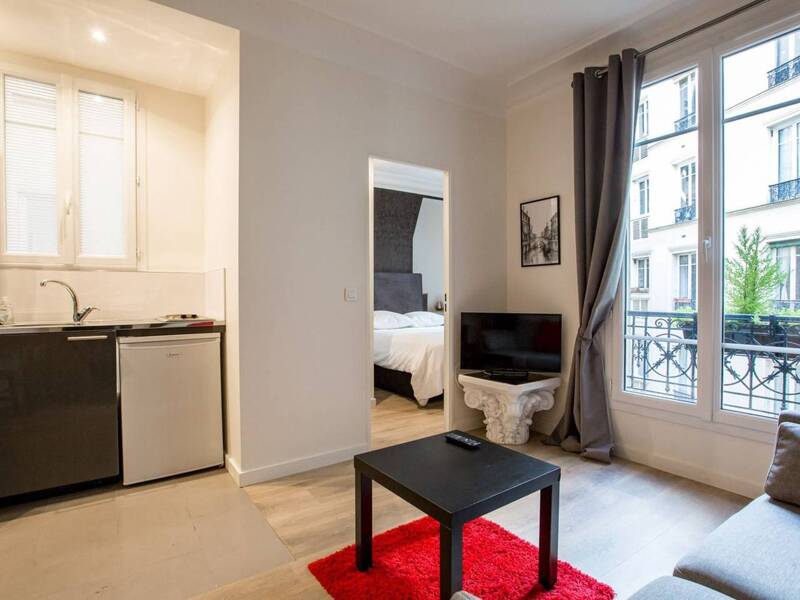 Maison à louer, 0m², PARIS 14E