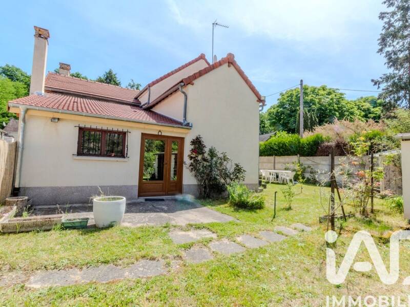 Maison à vendre, 75m², MONTIGNY SUR LOING