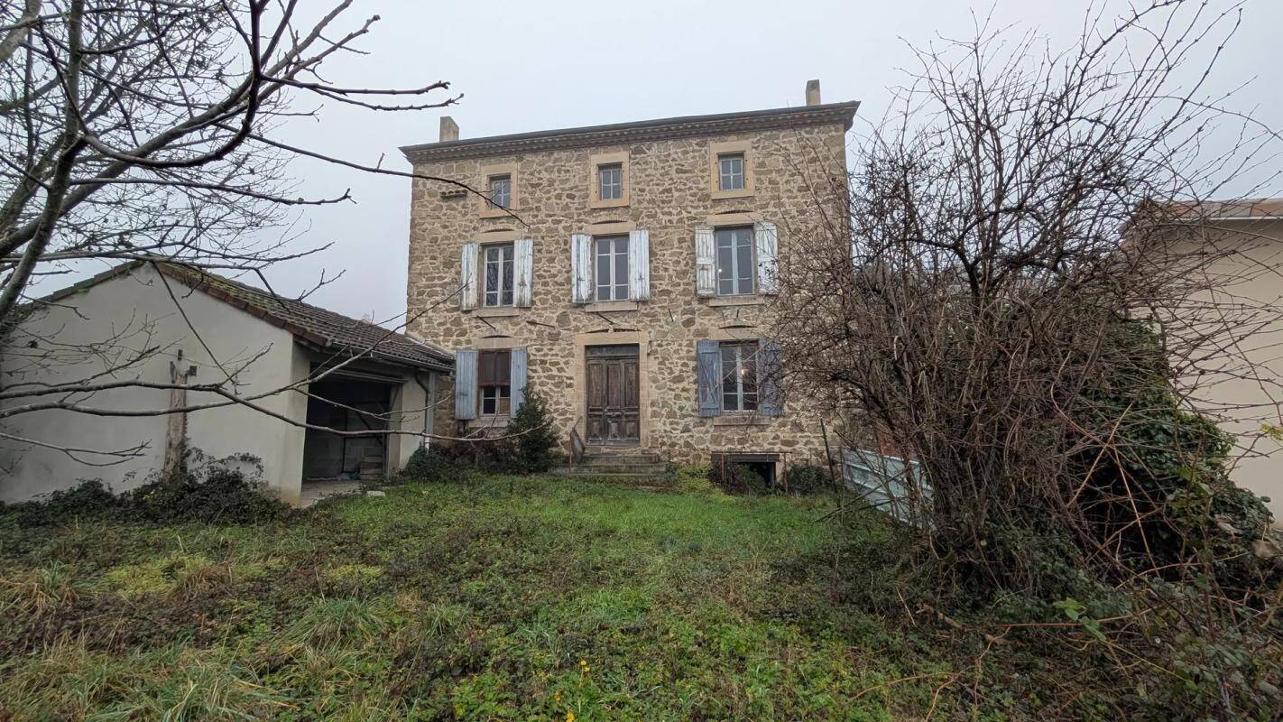Maison à vendre, 96m², SAINT DESIRAT