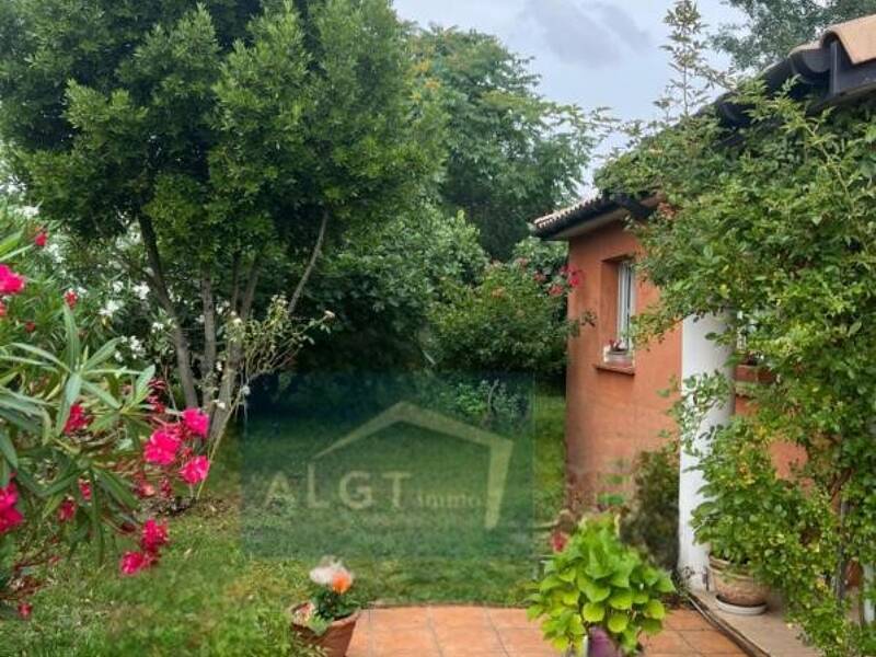 Maison à vendre, 106m², TOULOUSE