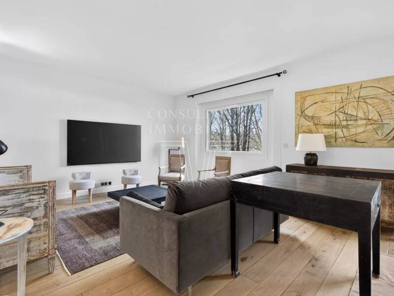 Maison à louer, 115m², PARIS 7E