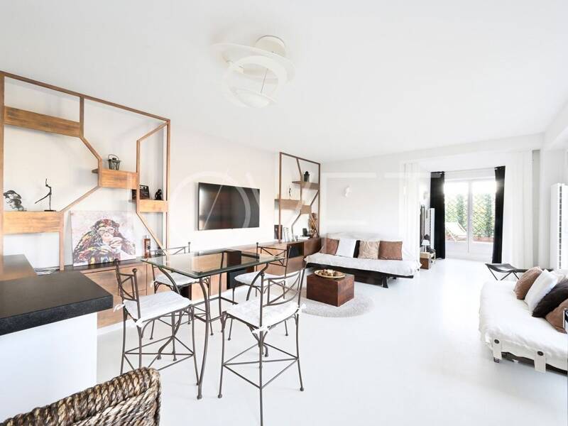 Maison à vendre, 78m², IVRY SUR SEINE