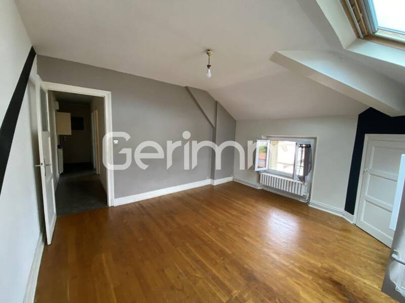 Maison à louer, 44m², GRENOBLE