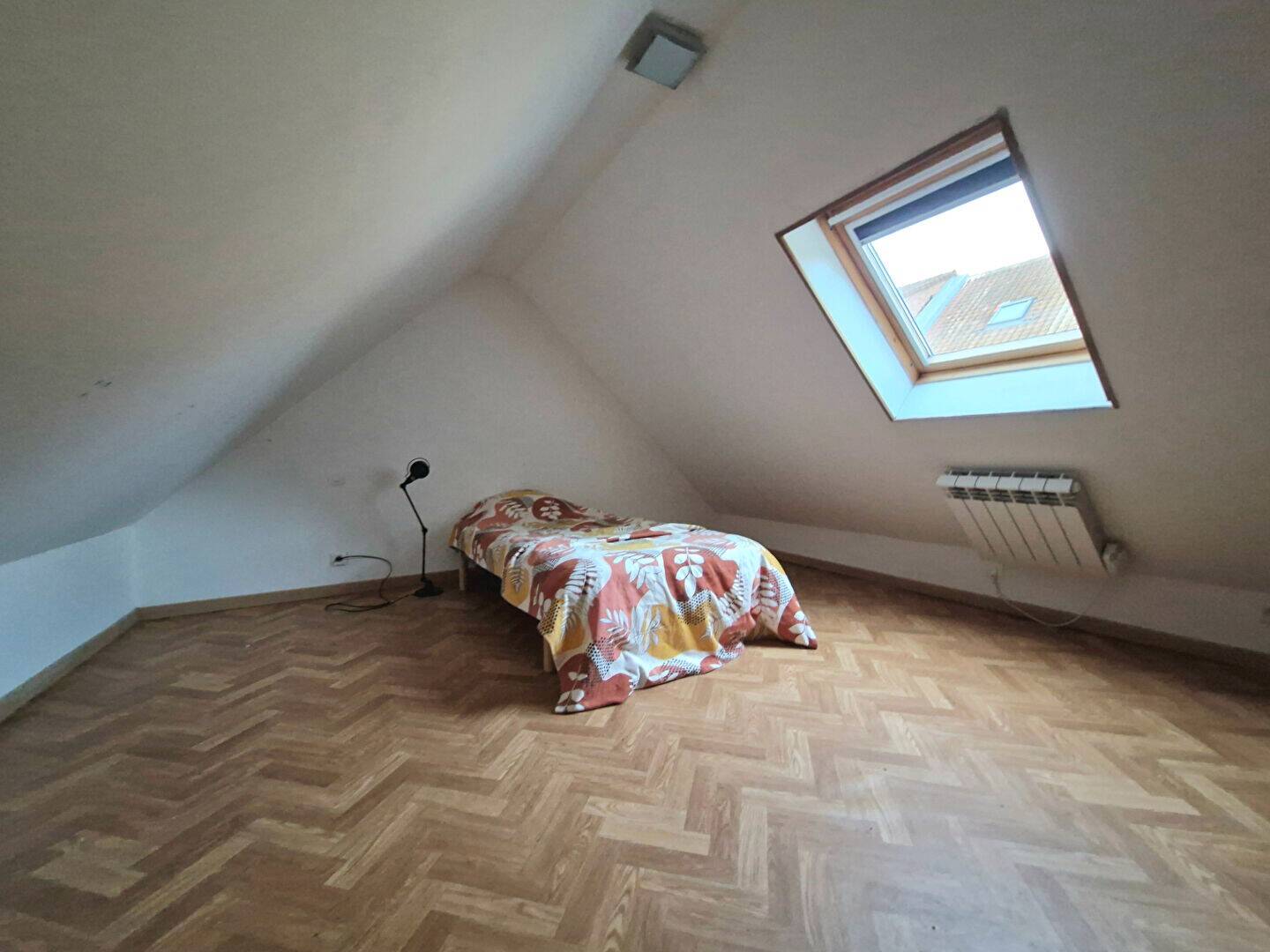 Maison Lille - Moulins — 7