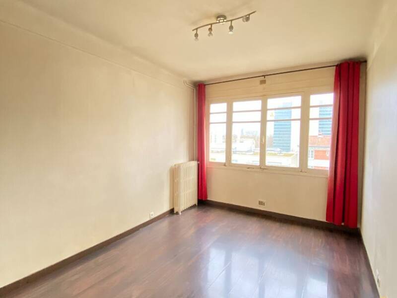 Maison à louer, 19m², COURBEVOIE