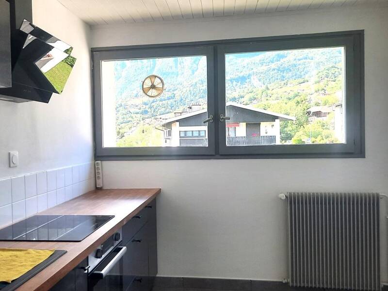 Maison à louer, 43m², UGINE