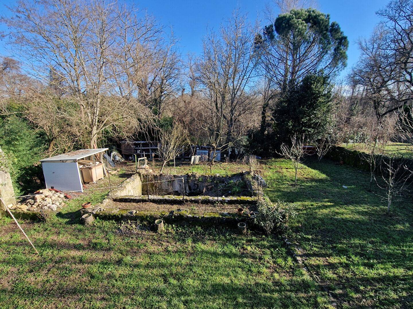 Maison à vendre, 113m², SAINT AMBROIX
