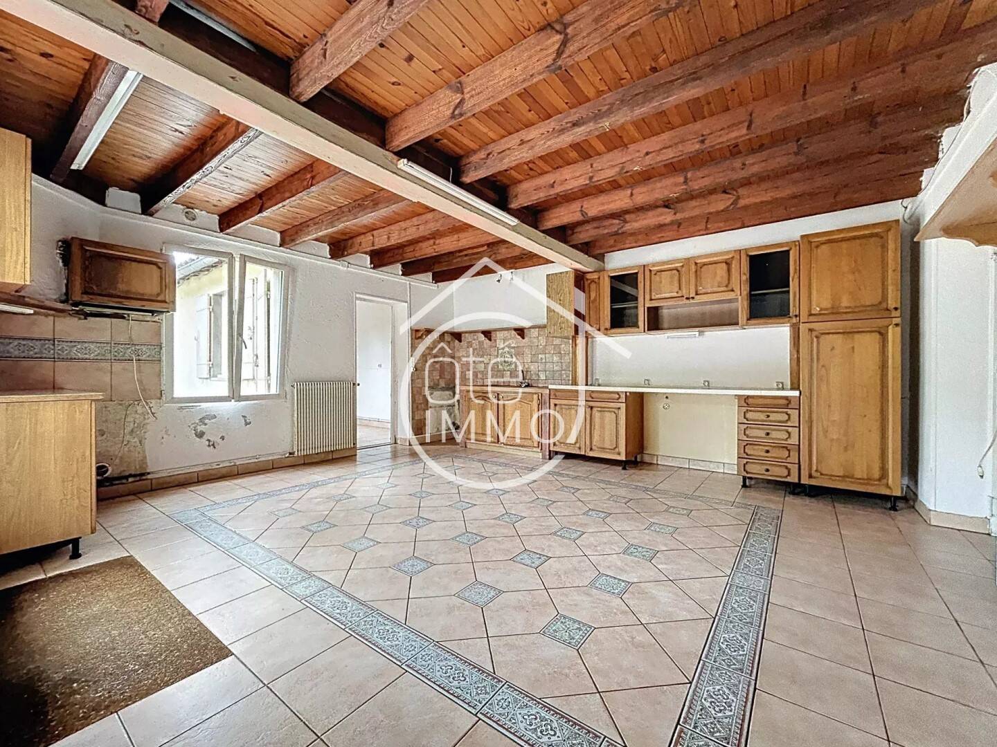 Maison à vendre, 225m², SAINTE TERRE