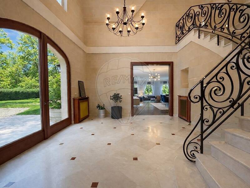 Maison à vendre, 400m², CHANTILLY