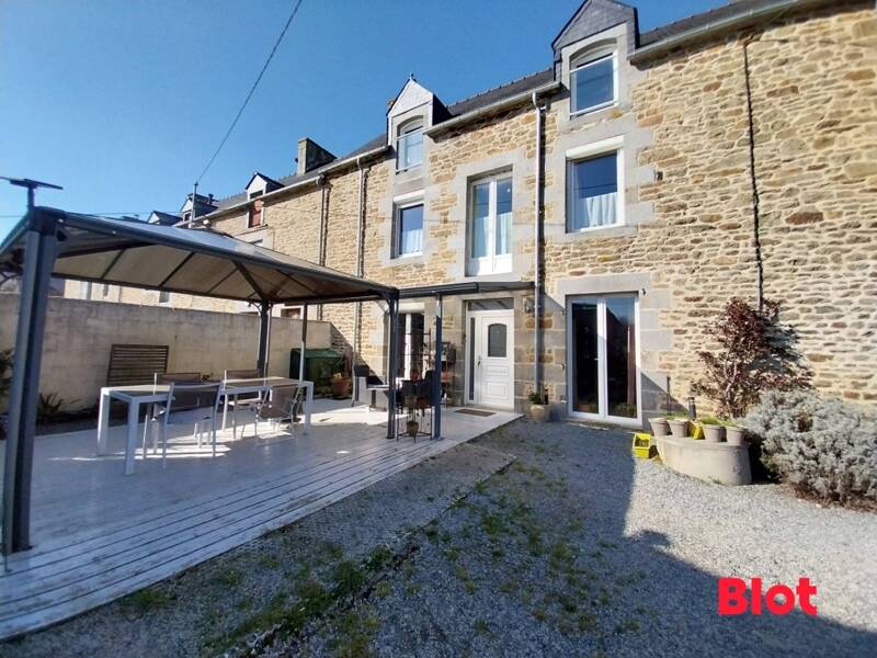 Maison à vendre, 279m², PLEUDIHEN SUR RANCE