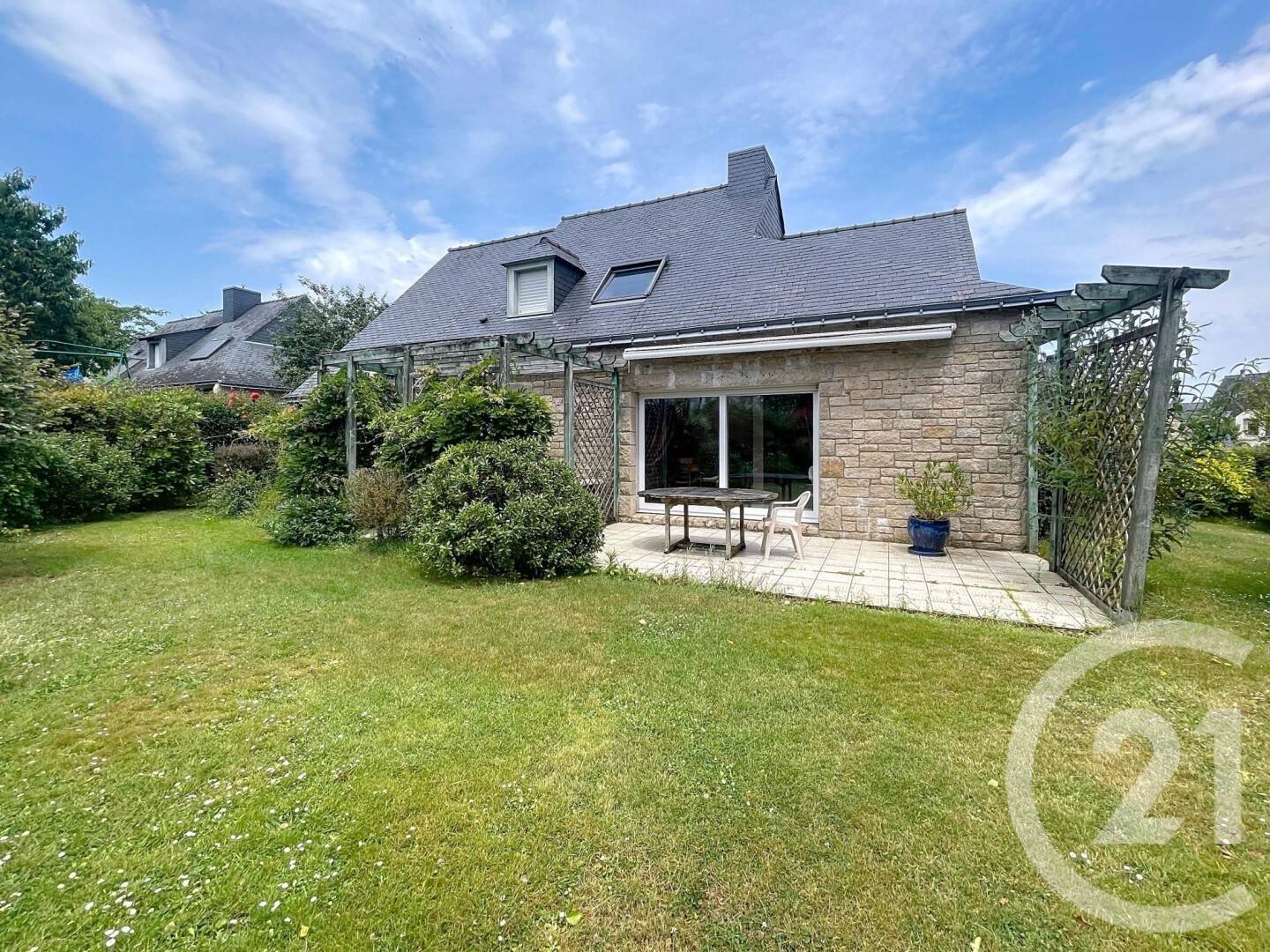 Maison à vendre, 130m², VANNES