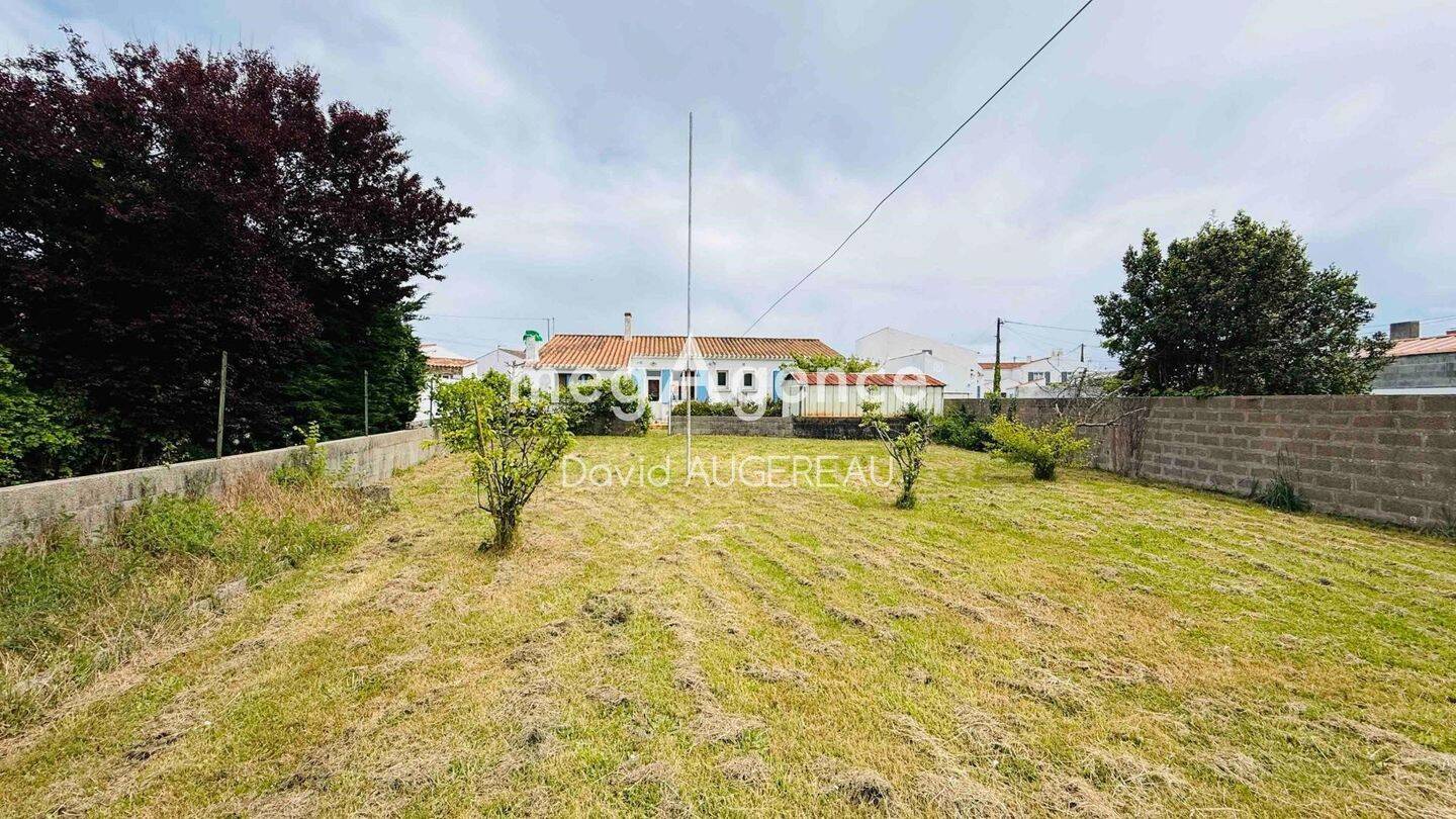 Maison à vendre, 142m², L'ILE D'YEU