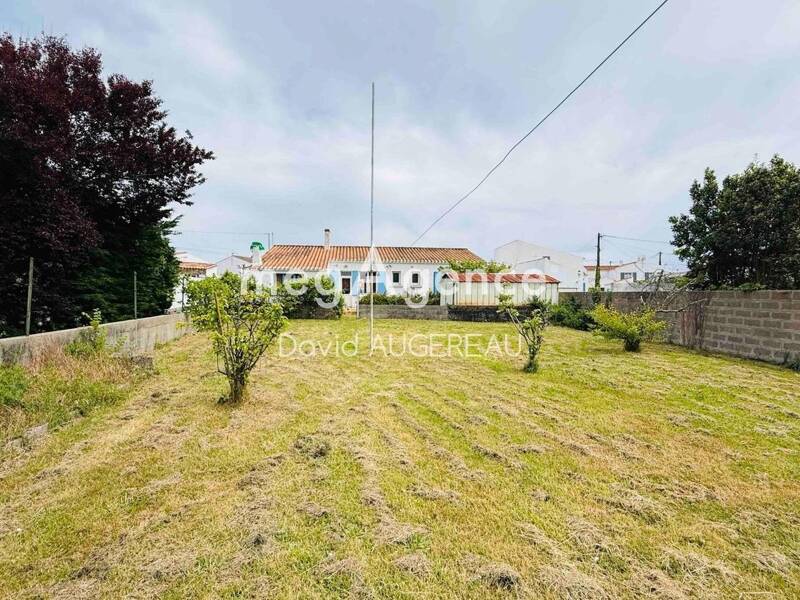 Maison à vendre, 142m², L'ILE D'YEU