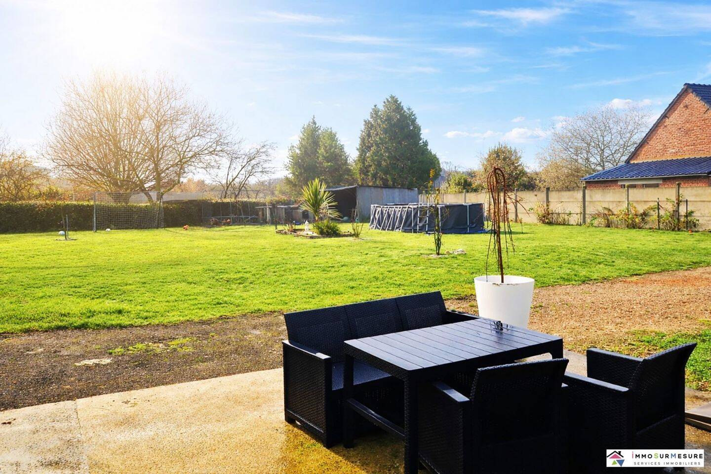 Maison à vendre, 108m², VILLERS L'HOPITAL