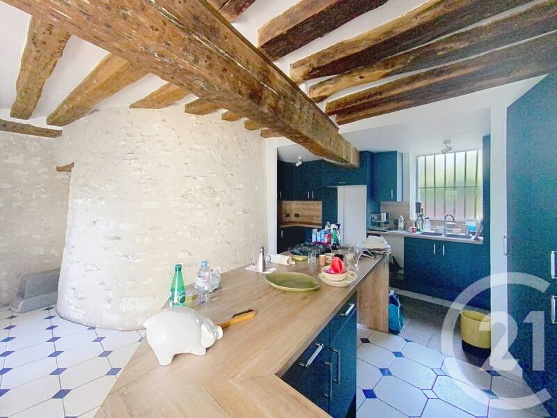 Maison à louer, 292m², CREPY EN VALOIS