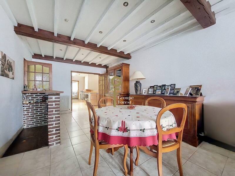 Maison à vendre, 133m², LINSELLES