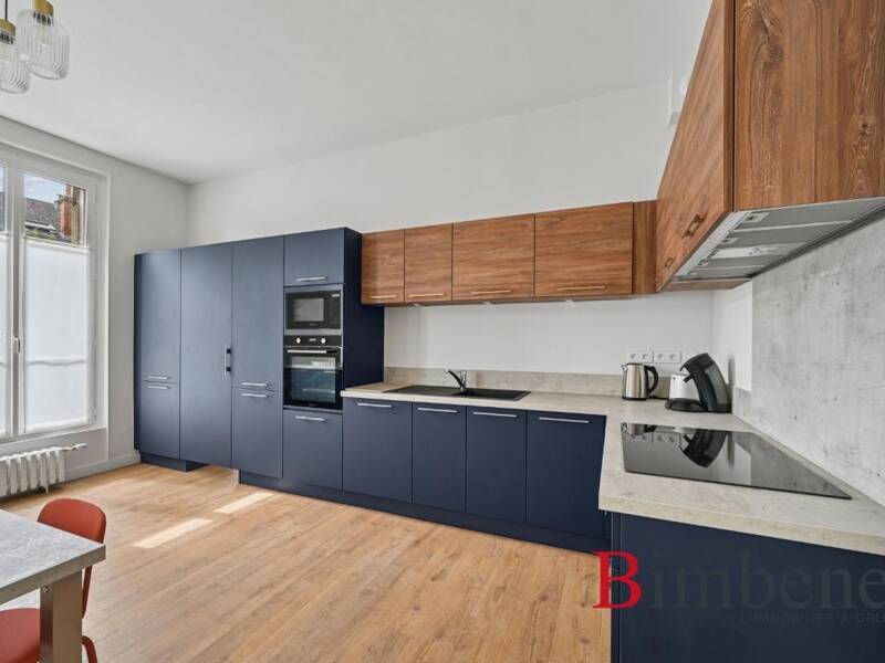 Maison à louer, 27m², ORLEANS