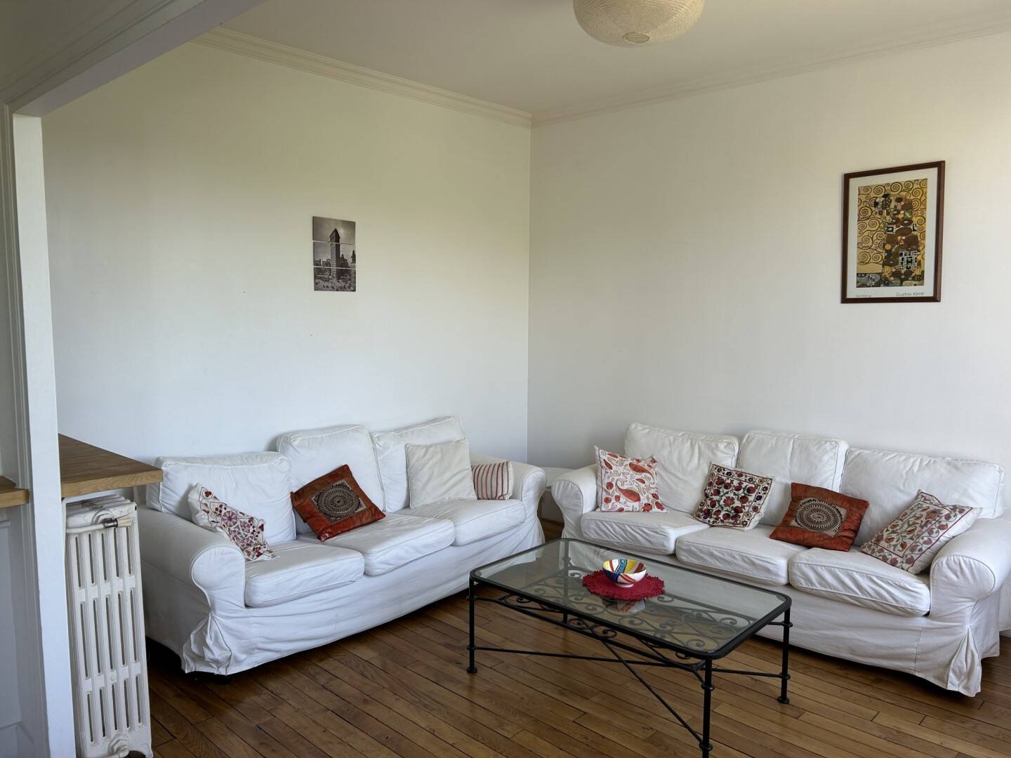 Maison à louer, 81m², ASNIERES SUR SEINE