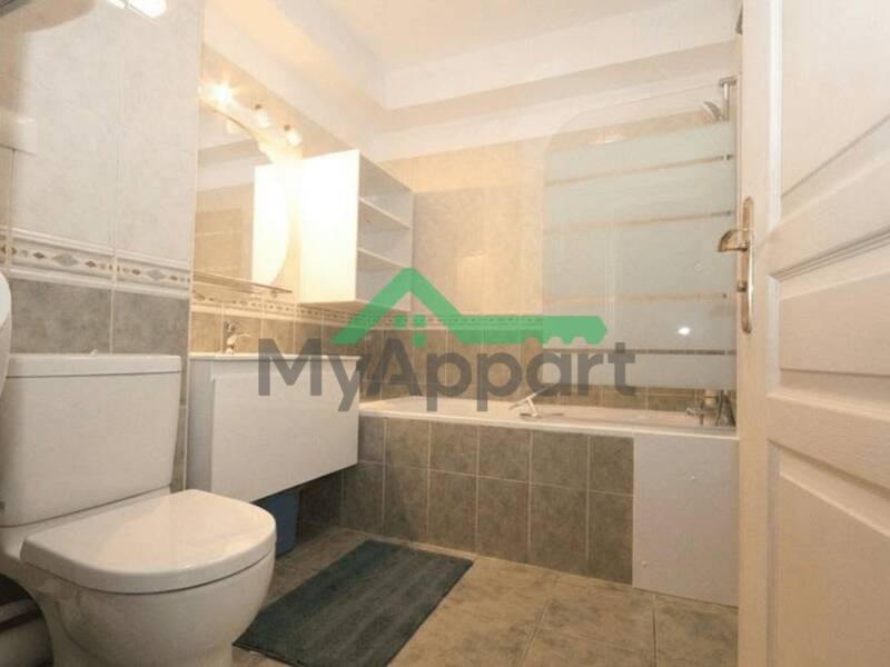 Maison à louer, 32m², PARIS 20E