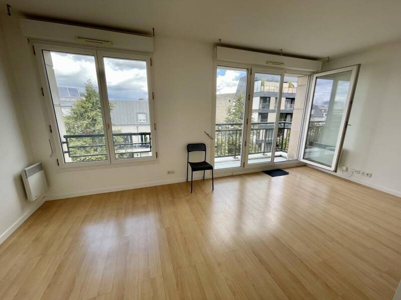 Maison à louer, 39m², ISSY LES MOULINEAUX