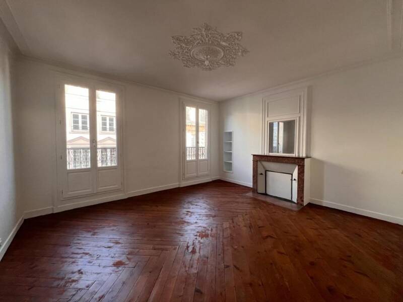 Maison à louer, 103m², ROUEN