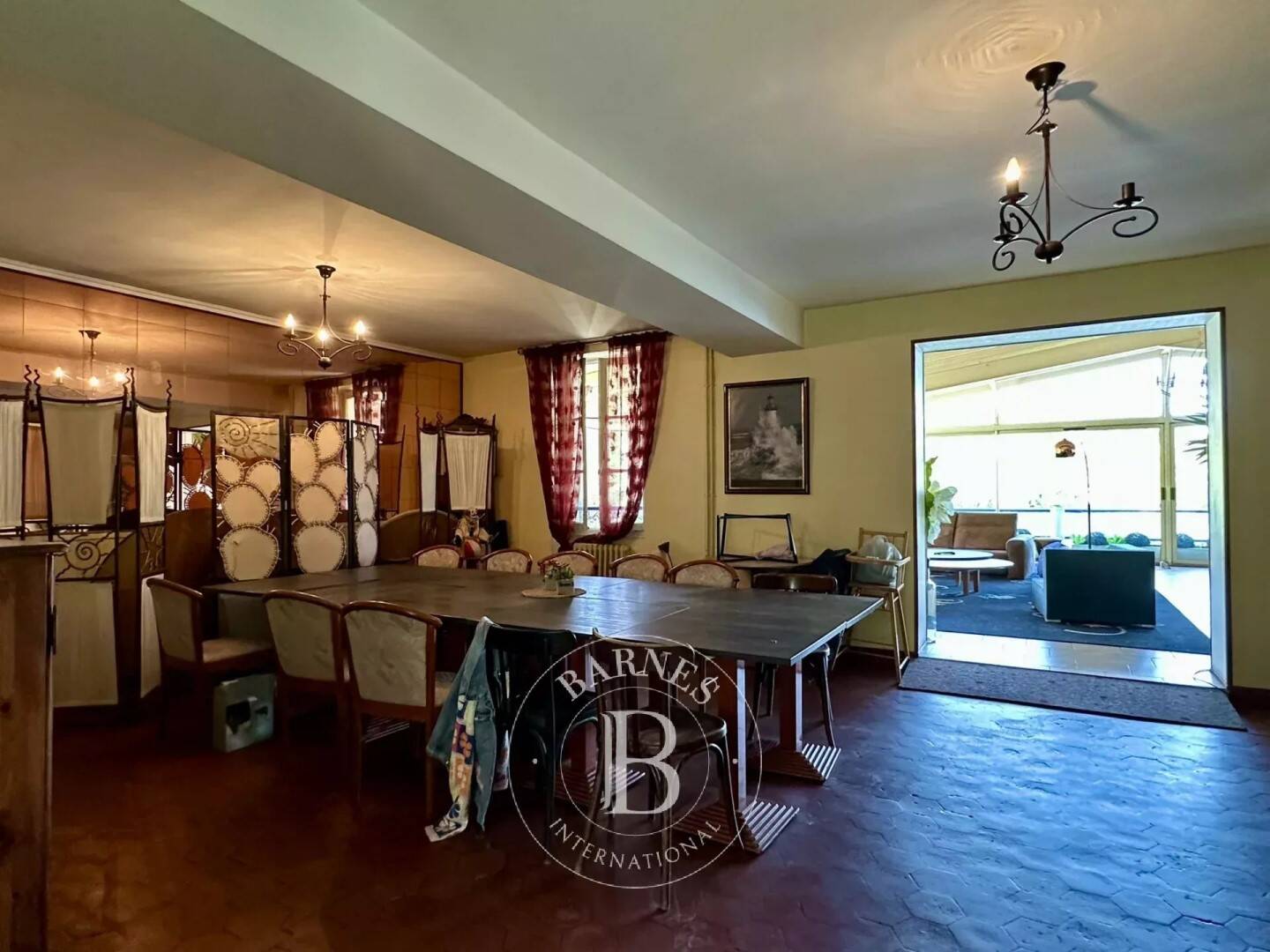 Maison à vendre, 320m², LE COUDRAY MONTCEAUX