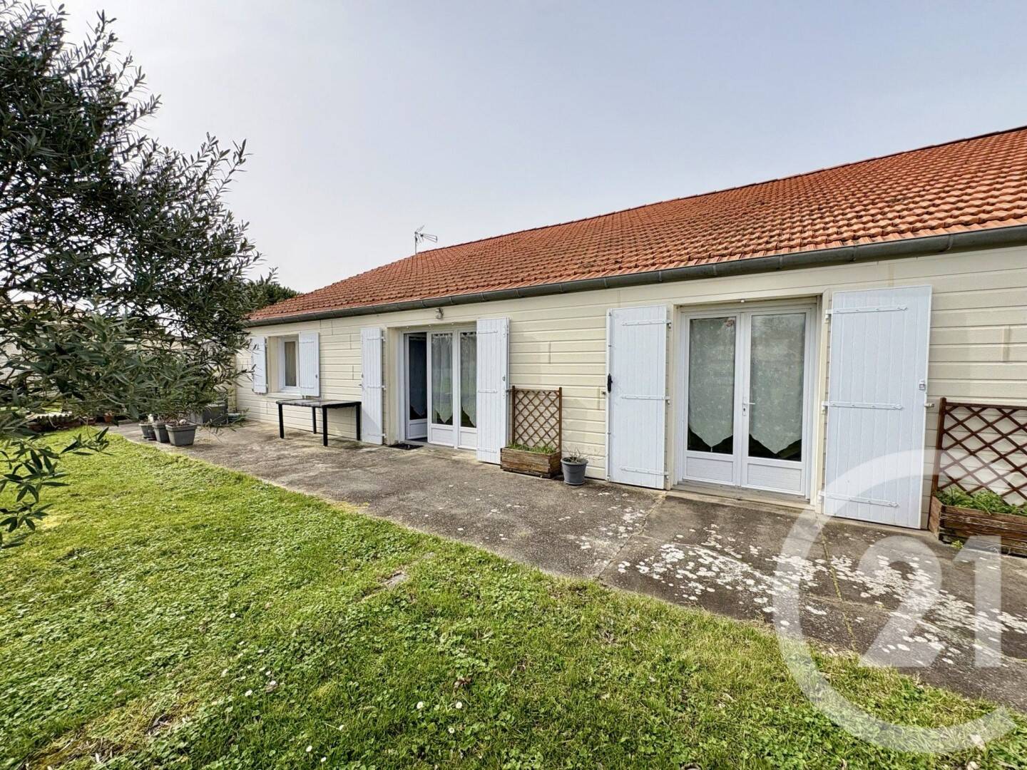 Maison à vendre, 91m², MESCHERS SUR GIRONDE