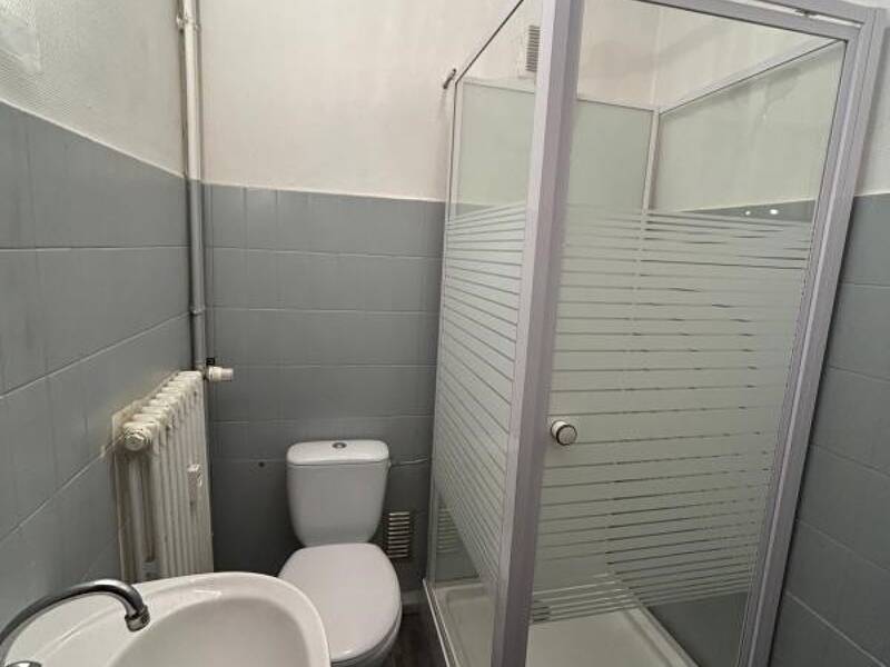 Maison à vendre, 19m², METZ