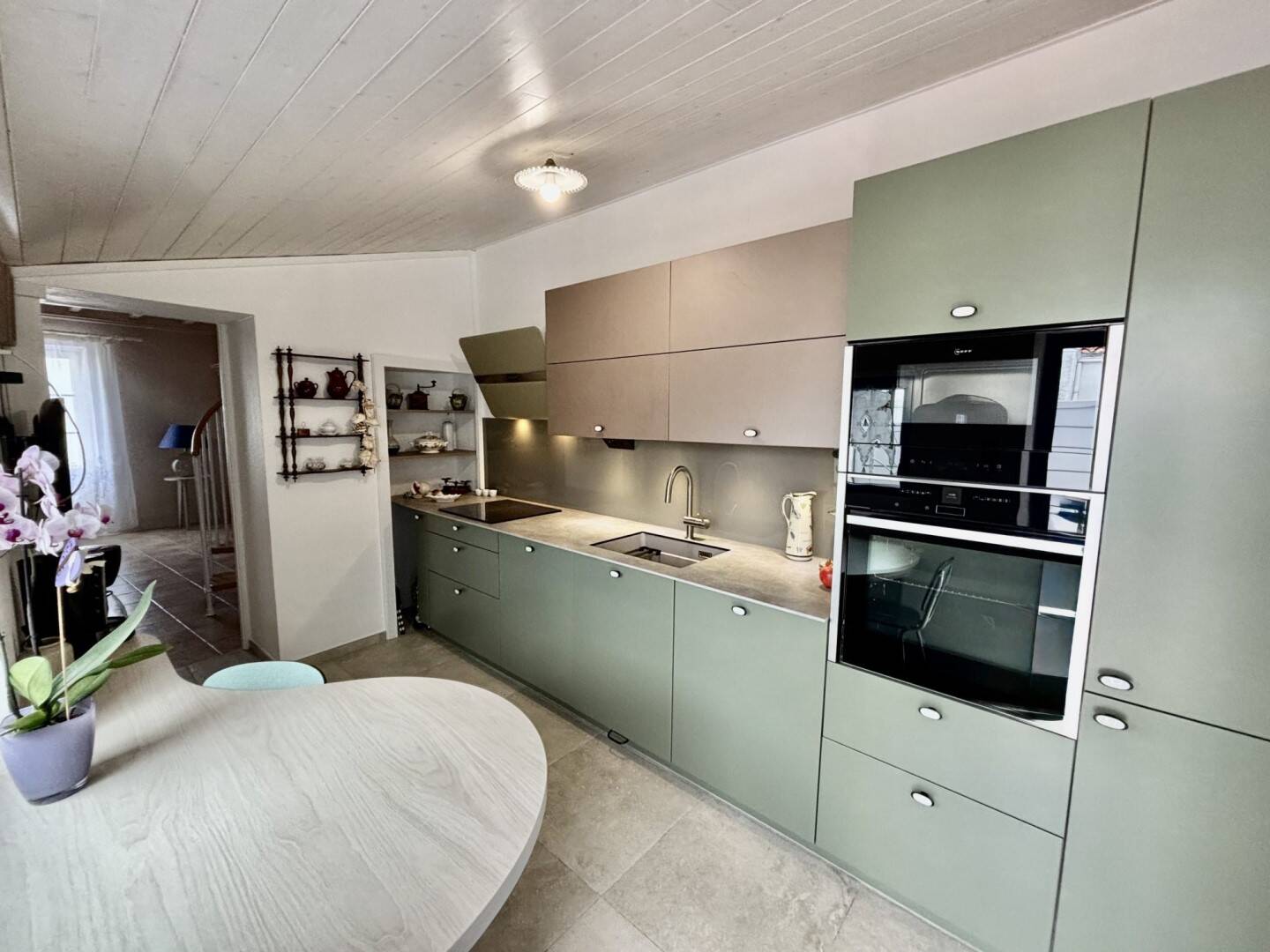Maison à vendre, 85m², NOIRMOUTIER EN L'ILE