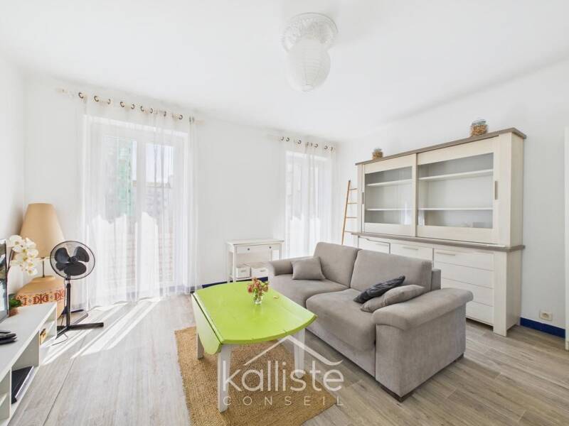 Maison à louer, 60m², AJACCIO