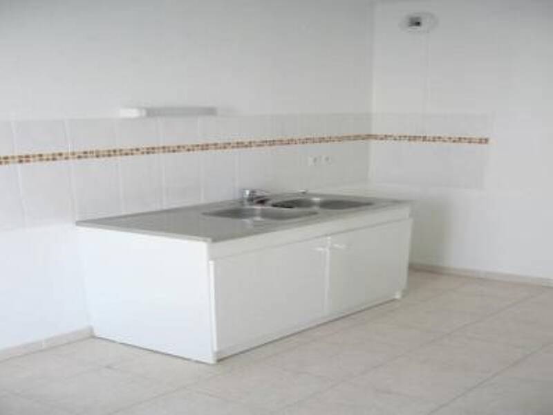 Maison à louer, 61m², MONTPELLIER