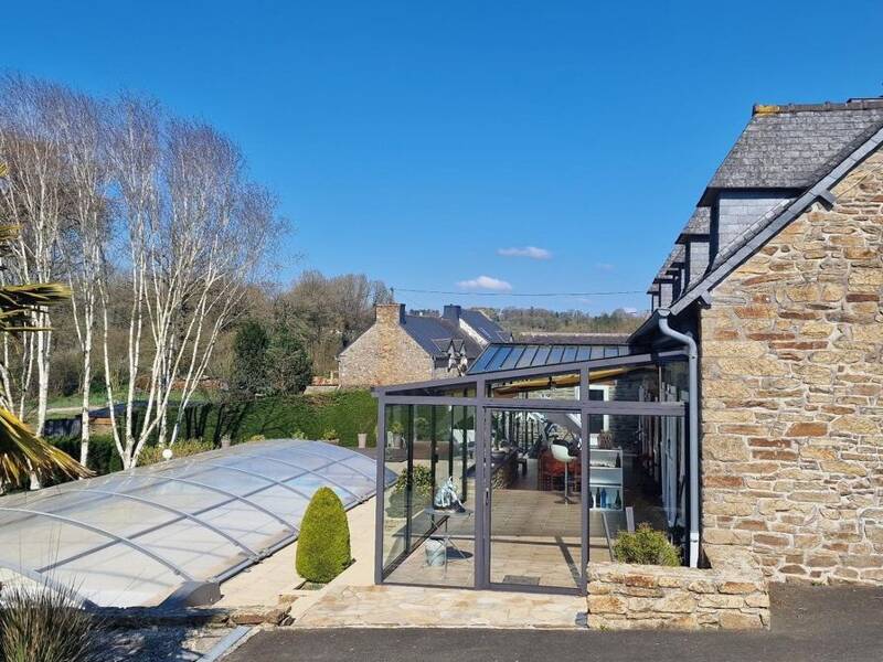 Maison à vendre, 167m², PLOUGUENAST