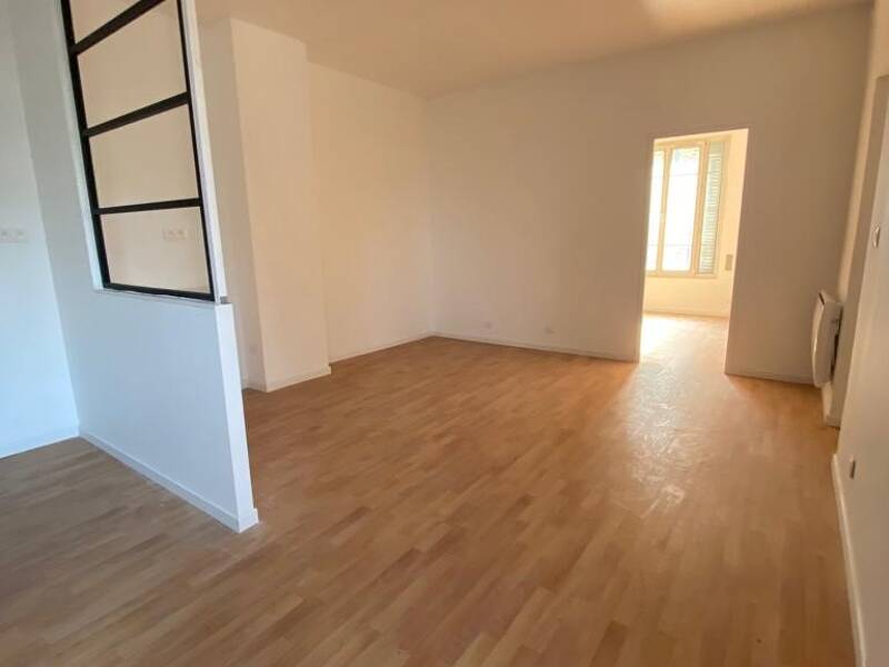 Maison à louer, 43m², NOISY LE SEC